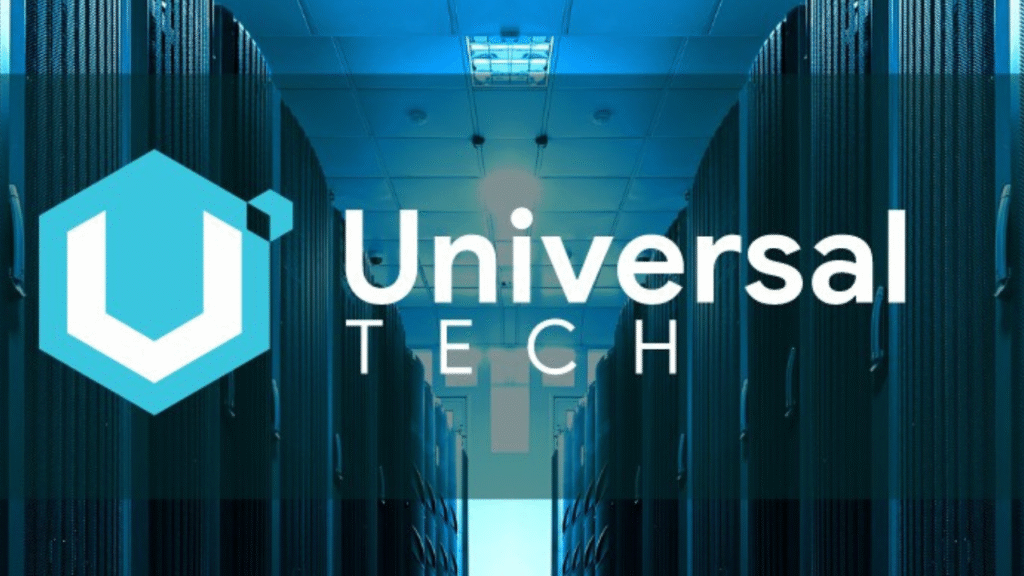 universal technology corporation