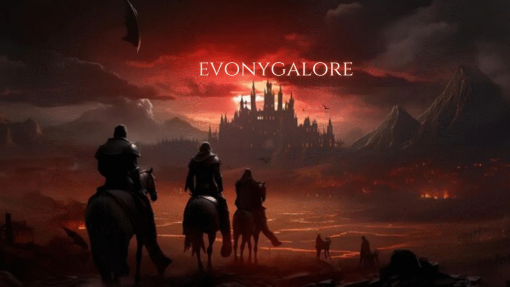 evonygalore