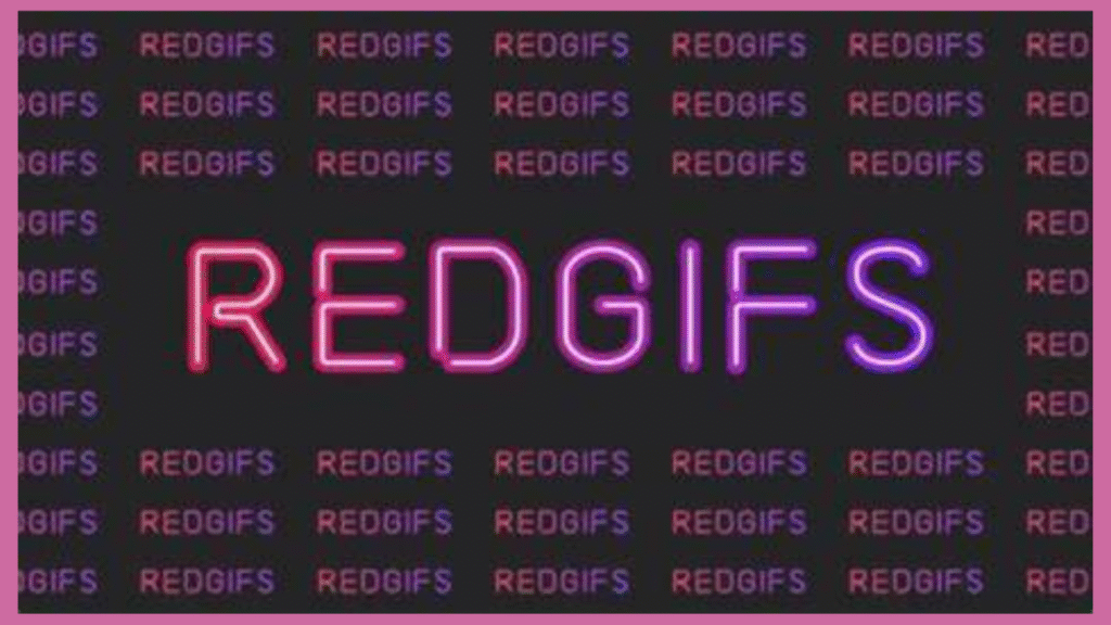 redgifs not working