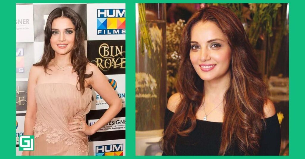 Armeena Khan: Pakistani–Canadian Star Redefining Drama and Cinema Armeena Khan