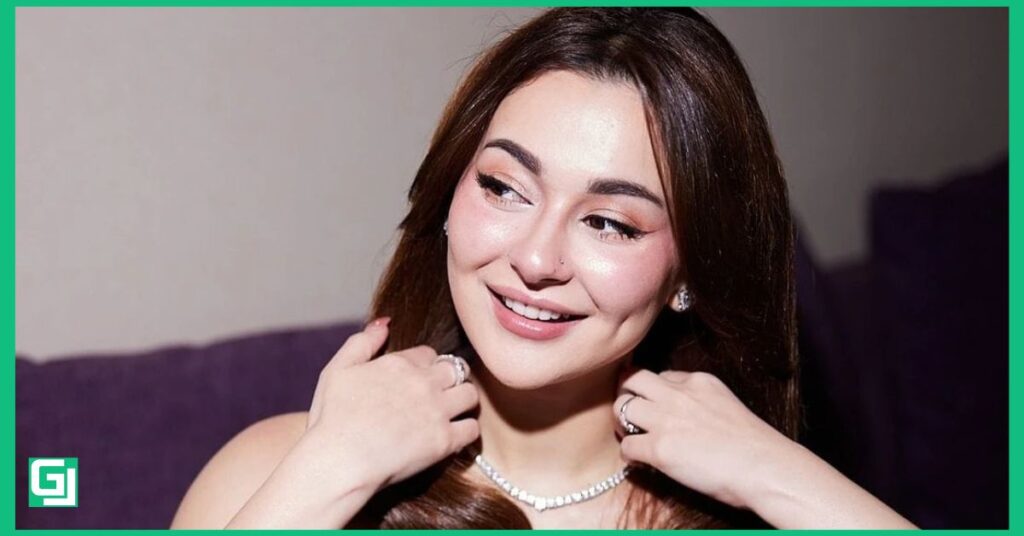 Hania Aamir: From Rising Star to Cross-Border Icon — Career, Achievements, and Controversies Hania Aamir