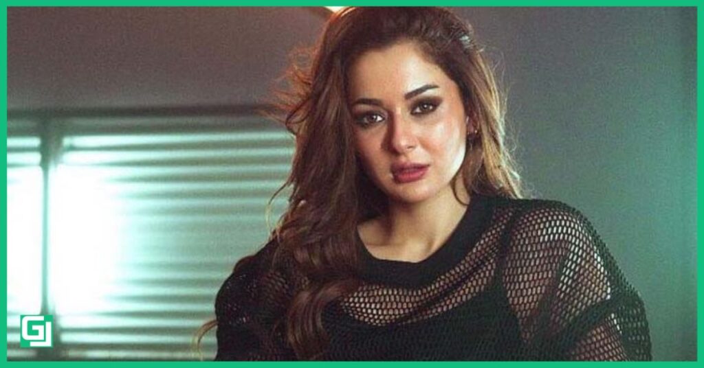 Hania Aamir Movies and Big Screen Success