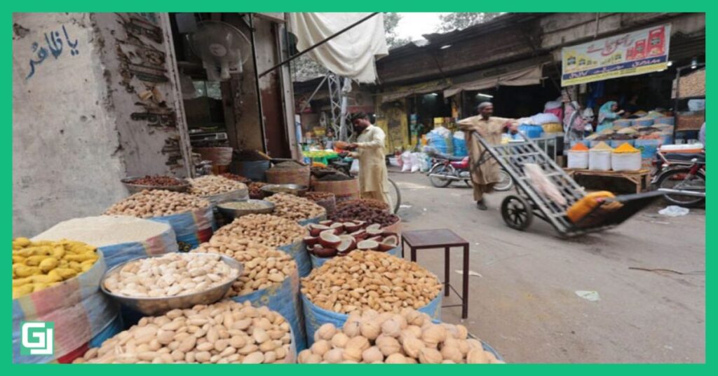 Akbari Mandi: Reviving the Mughal-Era Spice Market into a Modern Trade & Heritage Hub Akbari Mandi