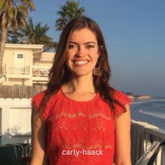 Carly Haack: Marine Biologist, Educator, and Creative Storyteller Inspiring the Next Generation