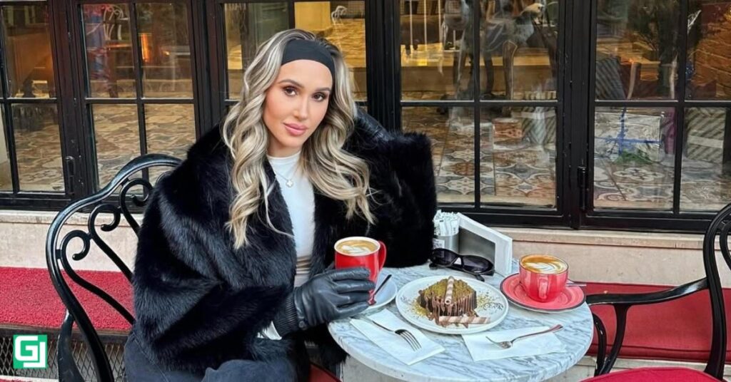 Dina Lupancu: The Attorney Who Brought Brains, Beauty, and Ambition to The Bachelor dina lupancu