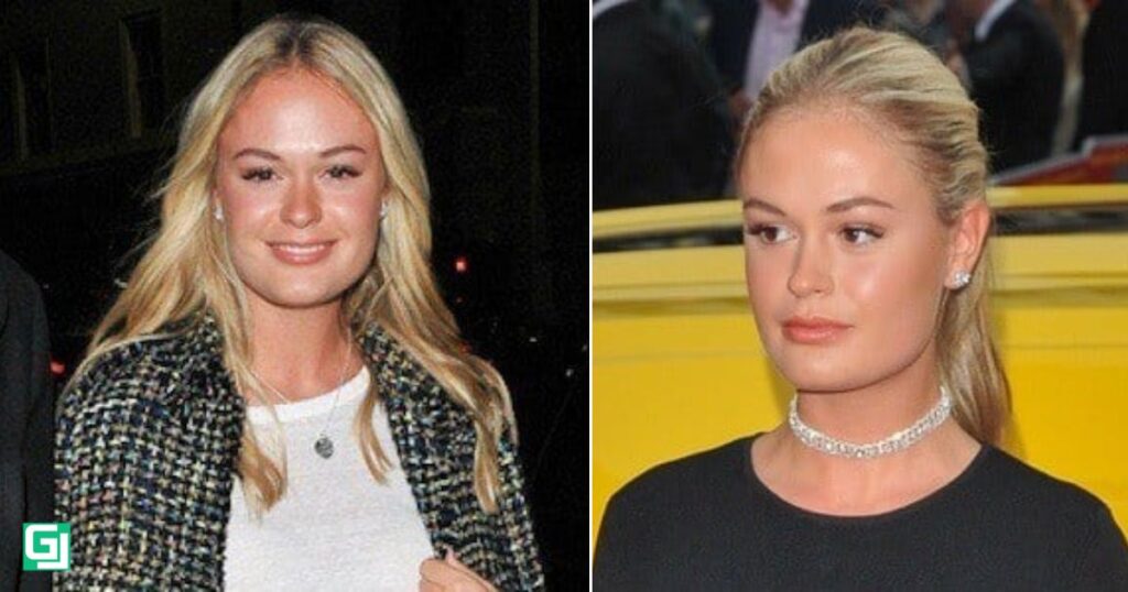 Ella Willis: From Reality TV Spotlight to Inspiring Creative Voice ella willis