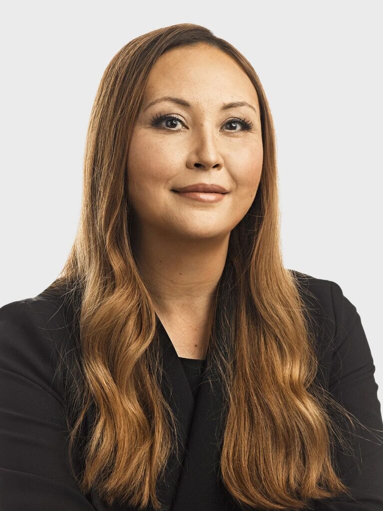 Emilie Choi: Driving Coinbase’s Global Growth with Strategic Leadership and Vision emilie choi