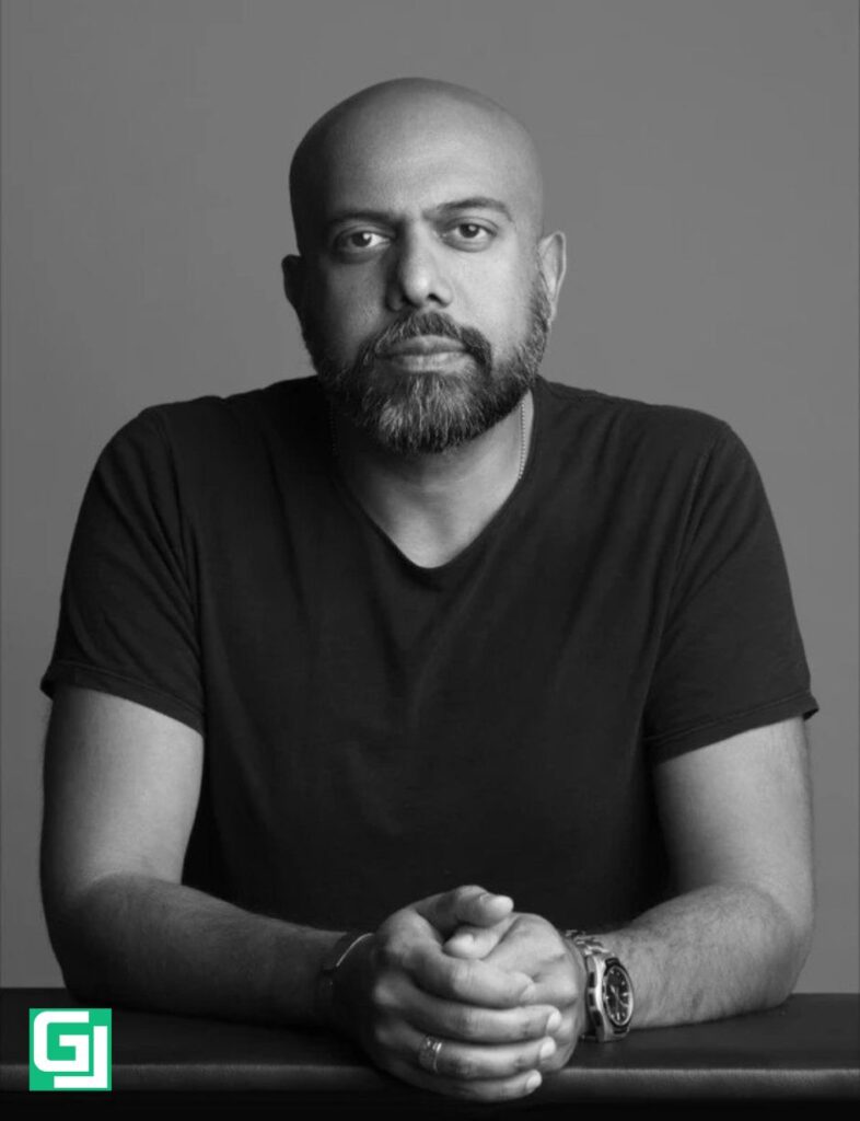 Imran Chaudhri: From Designing the iPhone to Redefining Human–AI Interaction with Humane imran chaudhri