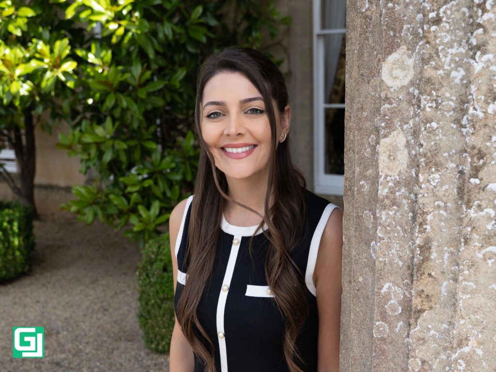 Jade Bonacolta: From Google Marketing Leader to LinkedIn’s #1 Productivity Creator jade bonacolta