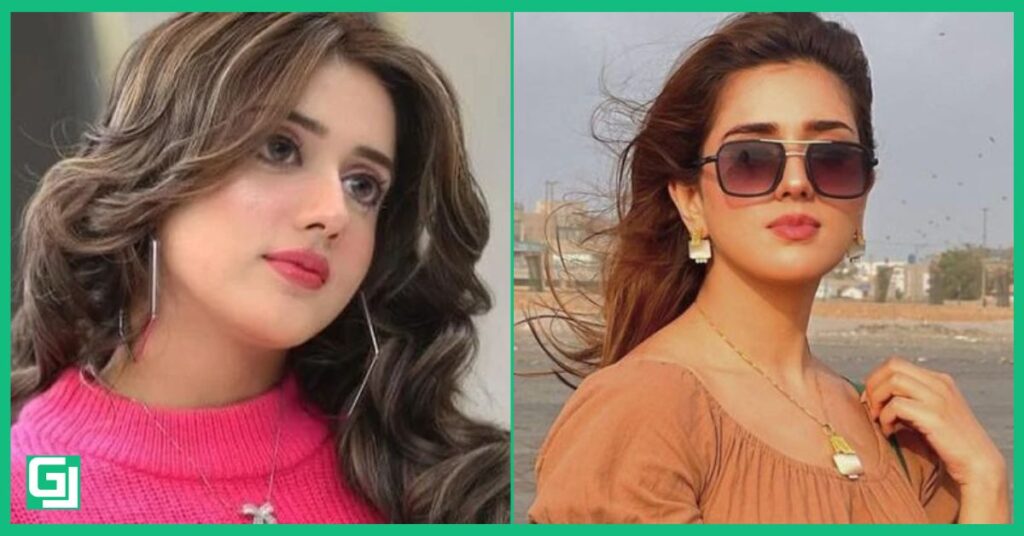 Jannat Mirza: From TikTok Stardom to Pakistan’s Digital Icon and Cultural Trendsetter Jannat Mirza