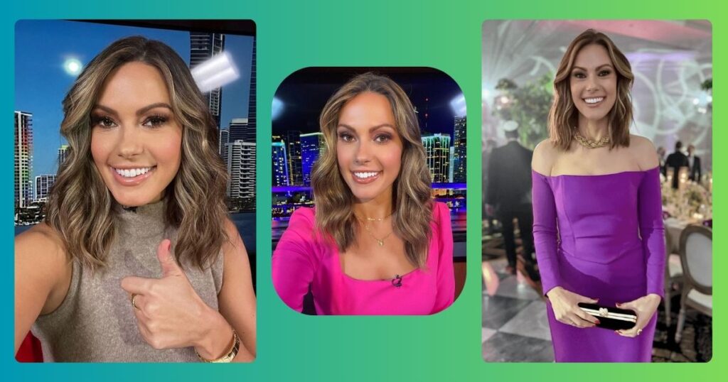 Lisa Boothe: Career, Personal Life, and Rise as a Prominent Conservative Voice lisa boothe