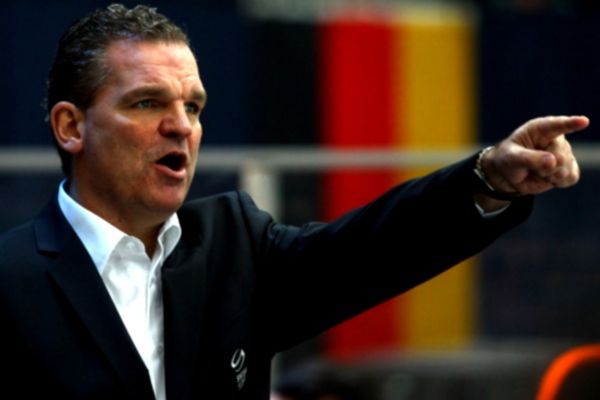 Sean Simpson: The Strategic Visionary Behind Europe’s Ice Hockey Triumphs sean simpson