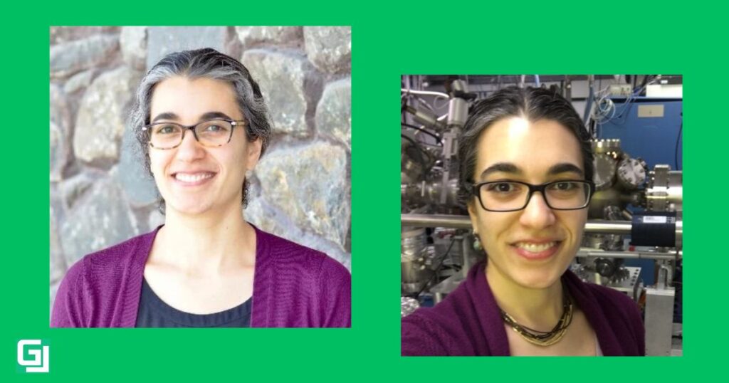 Talia Gershon: Pioneering Materials Science and Driving Innovation at IBM Research Talia Gershon