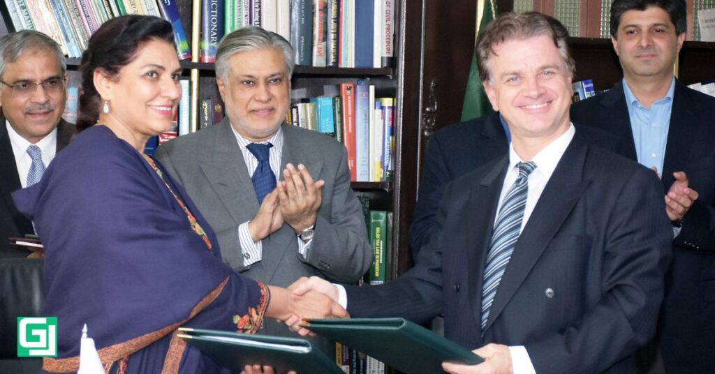 The Future of the Pakistan Economic Affairs Division