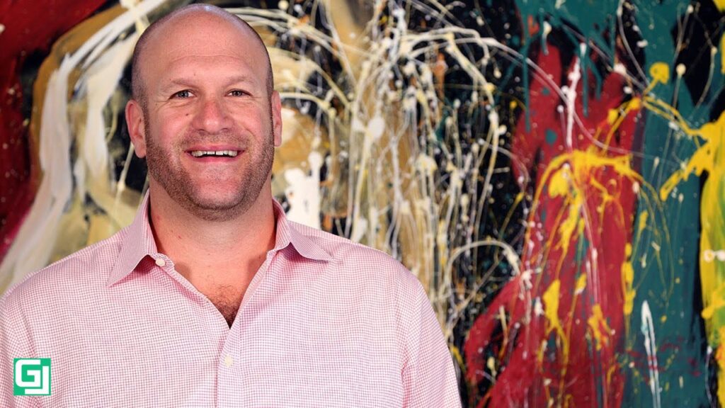 Tom Gimbel: Building LaSalle Network into a Model of Growth and Workplace Culture Tom Gimbel