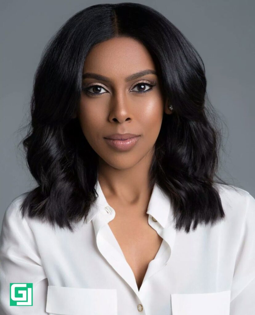 Yodit Tewolde: From Courtroom Advocate to National Legal Voice and Television Judge yodit tewolde