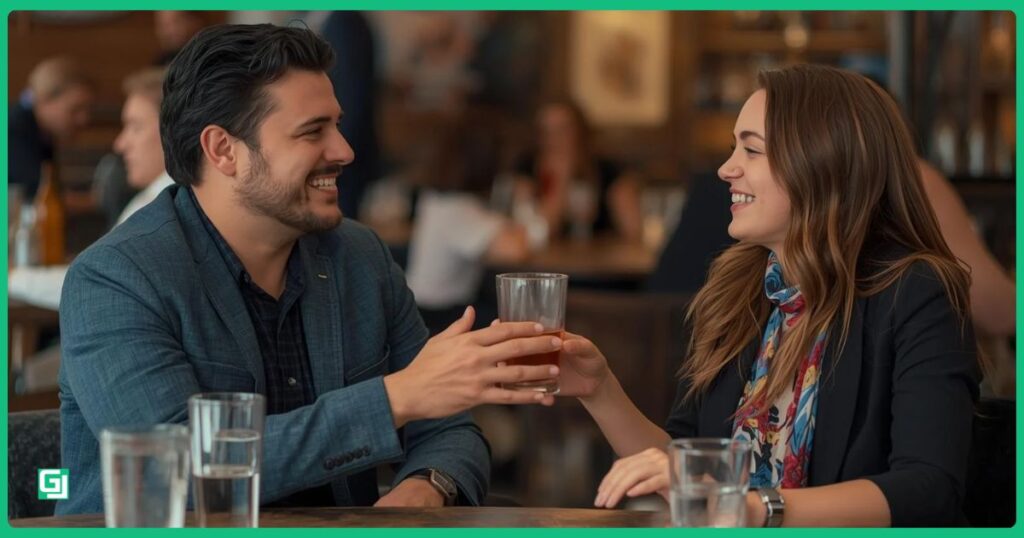 Ehi Vuoi da Bere: Significato, Origine e Impatto Culturale della Frase Iconica Ehi Vuoi da Bere