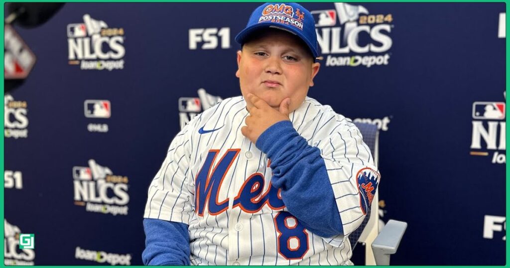 How Old Is The Rizzler