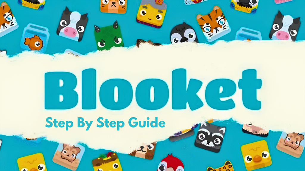 Blooket: Revolutionizing Classroom Learning Through Game-Based Engagement Blooket