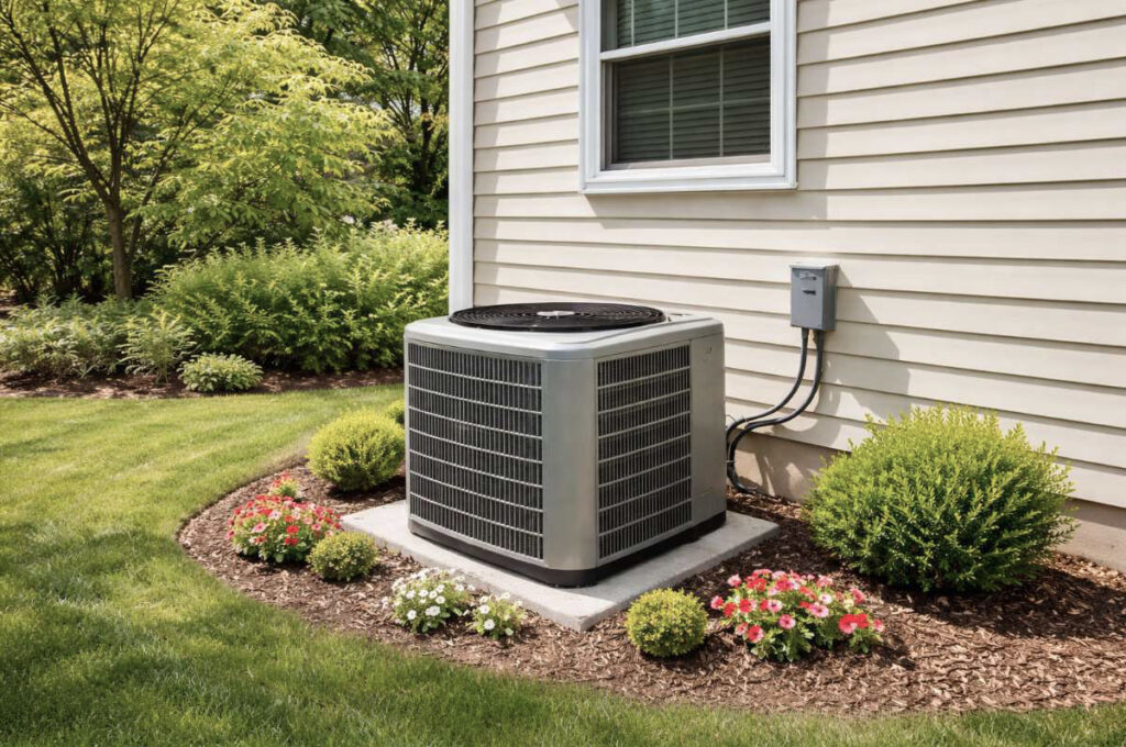 AC vs. Heat Pump vs. Furnace: How Are They Similar or Different?