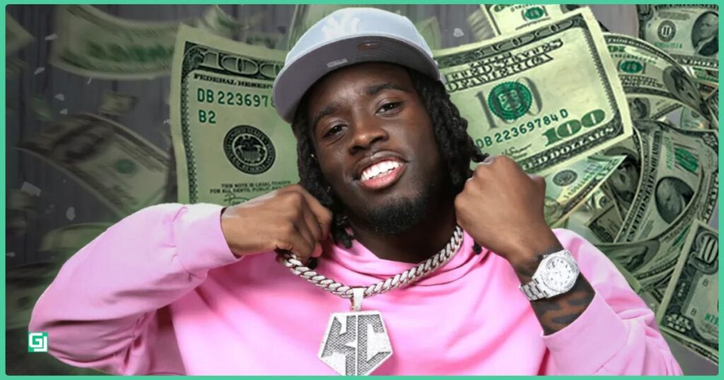 Kai Cenat Net Worth: How the Streaming Star Built His Multi-Million Dollar Empire Kai Cenat Net Worth