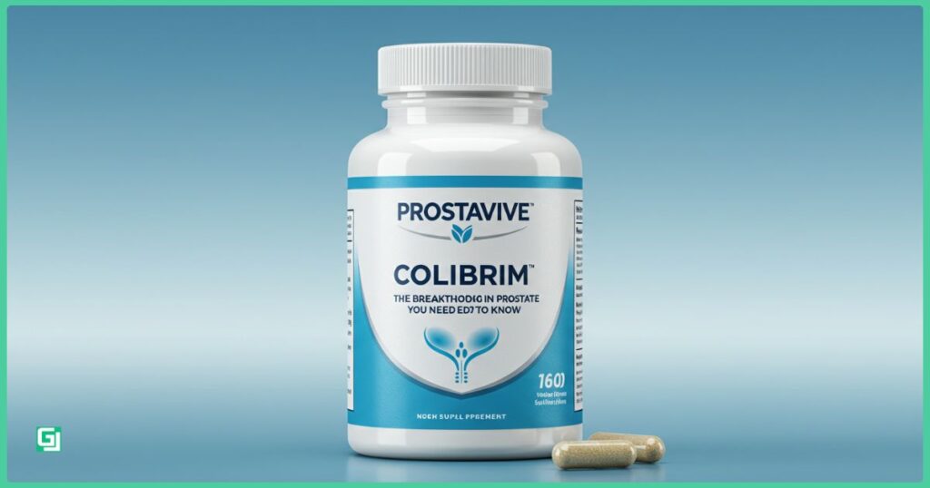 Prostavive Colibrim