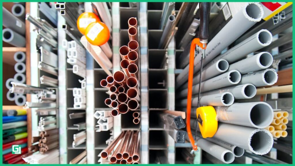 PLG Supplies: Your Trusted Source for Quality Industrial and Plumbing Solutions PLG Supplies