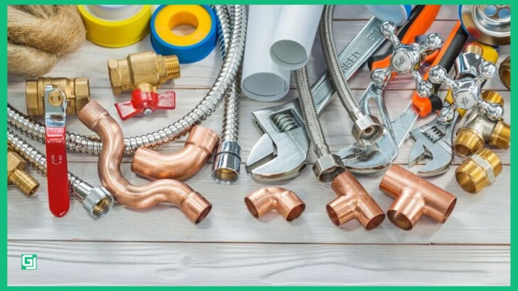 PLG Supplies Plumbing Solutions