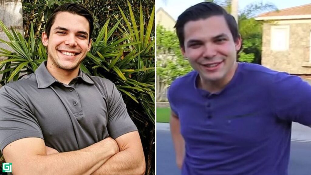 Blake Rivera: Inside the Life, Hockey Career, and Rivera Family Fame blake rivera