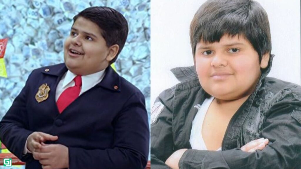 Eshaan Buadwal